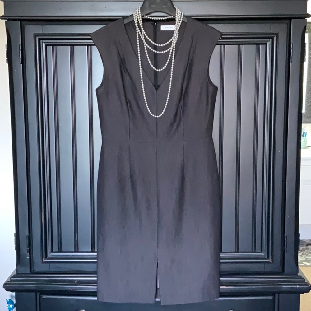 Calvin Klein - From My closet, too small